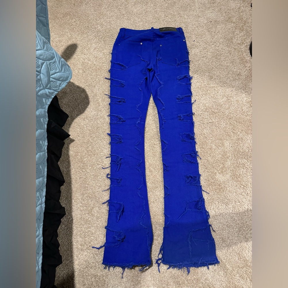 Guapi flare jeans. New still has tag and everything. Didnt like how they look